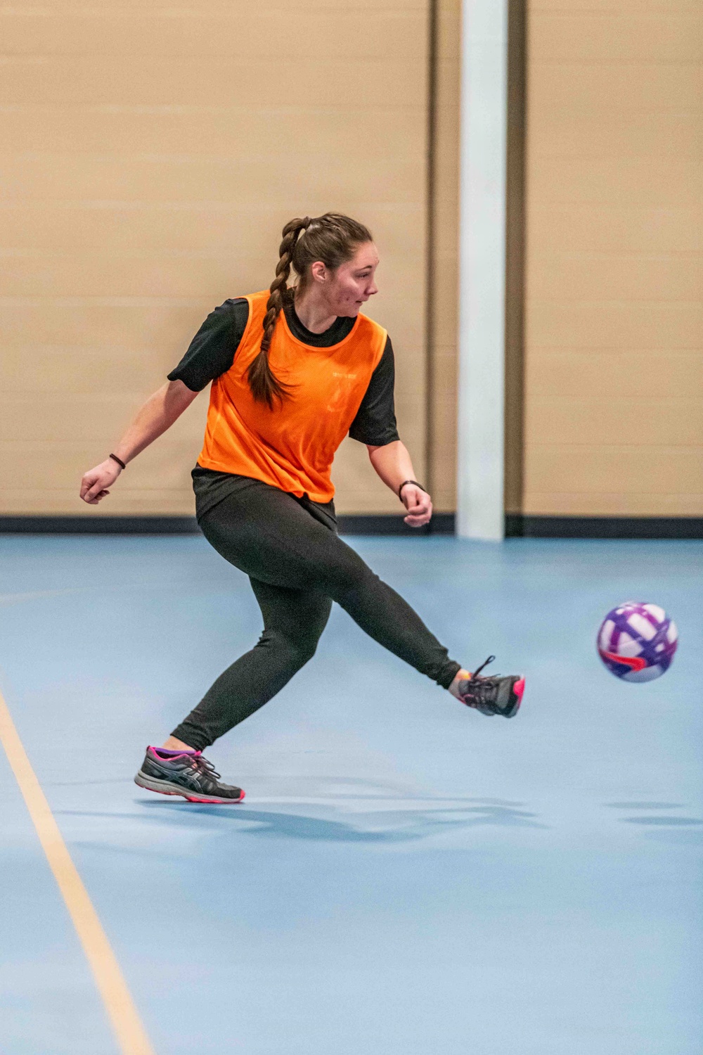 181st MFTB Cabin Fever Competition