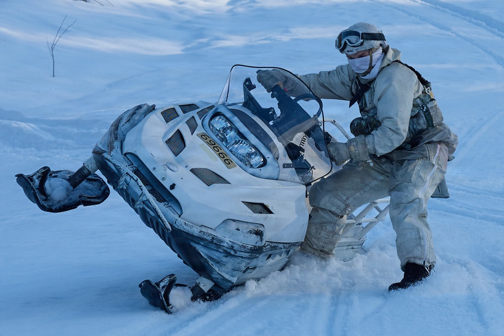 CORE26 | Multi-National Capability Demonstration in Norway