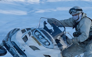 CORE26 | Multi-National Capability Demonstration in Norway