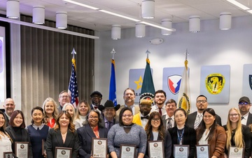 Journey to Leadership welcomes 25 new tier 1 graduates