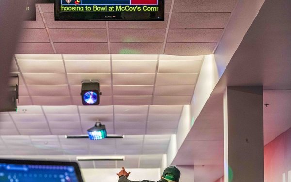 181st MFTB Cabin Fever Competition