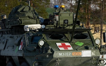 CORE26 | Multi-National Capability Demonstration in Norway