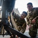 Airmen participate in Scorpion Lens 2026 exercise