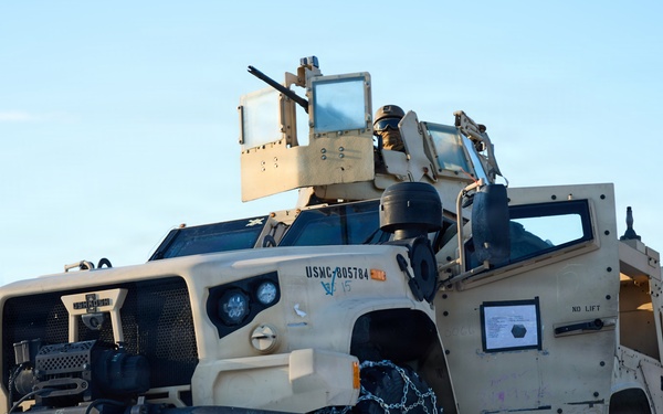 CORE26 | Multi-National Capability Demonstration in Norway