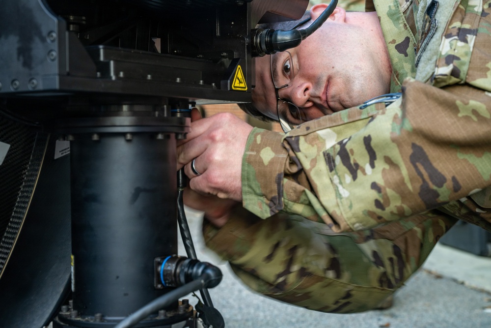Airmen participate in Scorpion Lens 2026 exercise