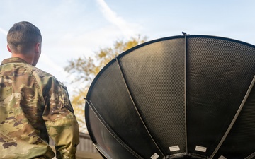 Airmen participate in Scorpion Lens 2026 exercise