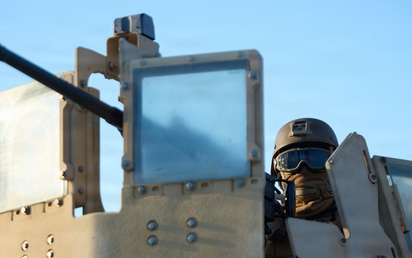 CORE26 | Multi-National Capability Demonstration in Norway