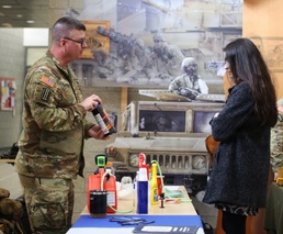 Washington National Guard Hosts Annual Tribal Police Leadership &amp; Counterdrug Conference