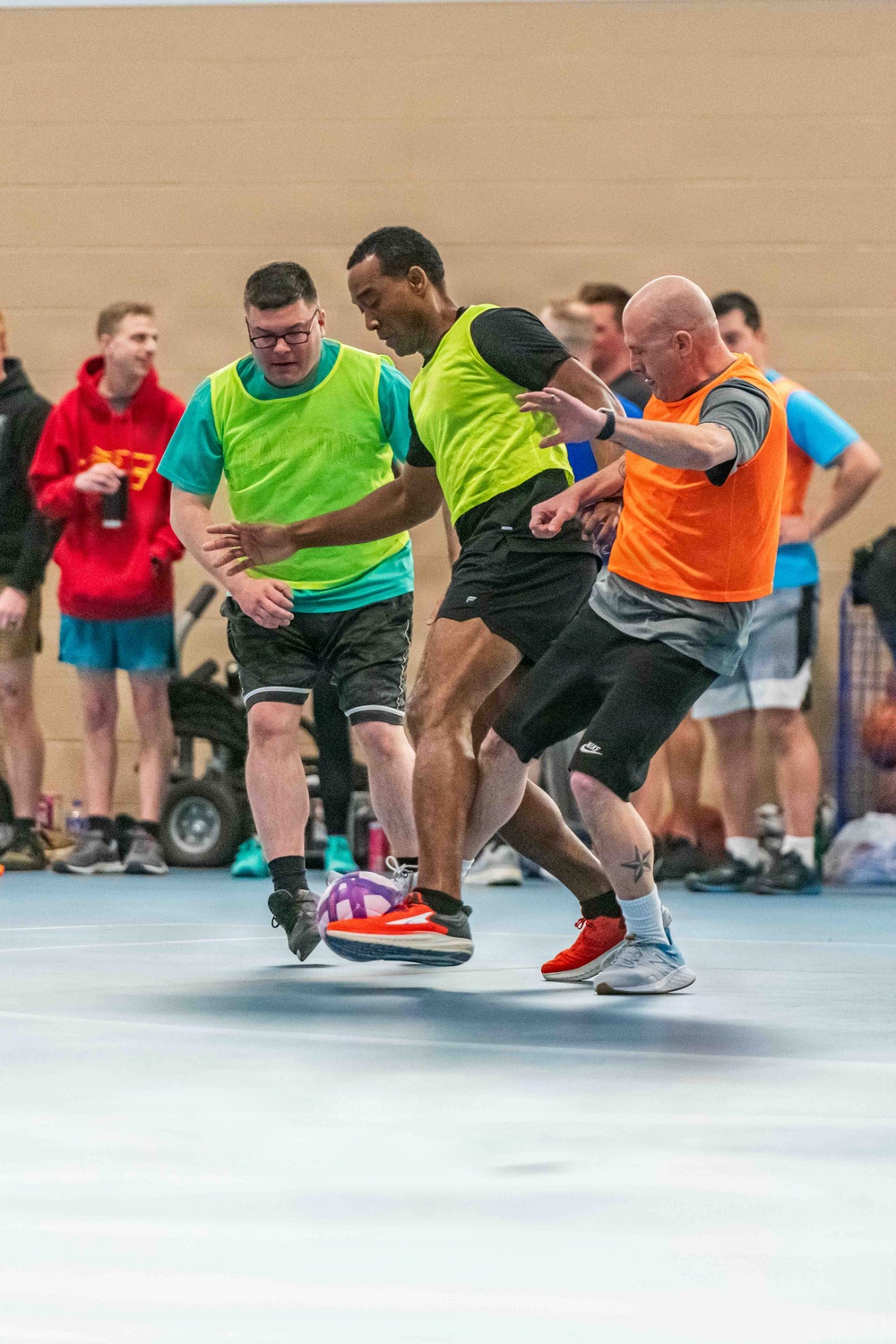 181st MFTB Cabin Fever Competition