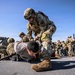 325th SFS, CES responds to simulated protest during Noble Panther 26-4
