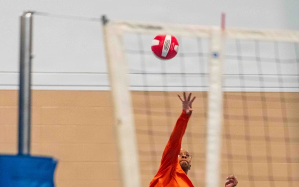 181st MFTB Cabin Fever Competition