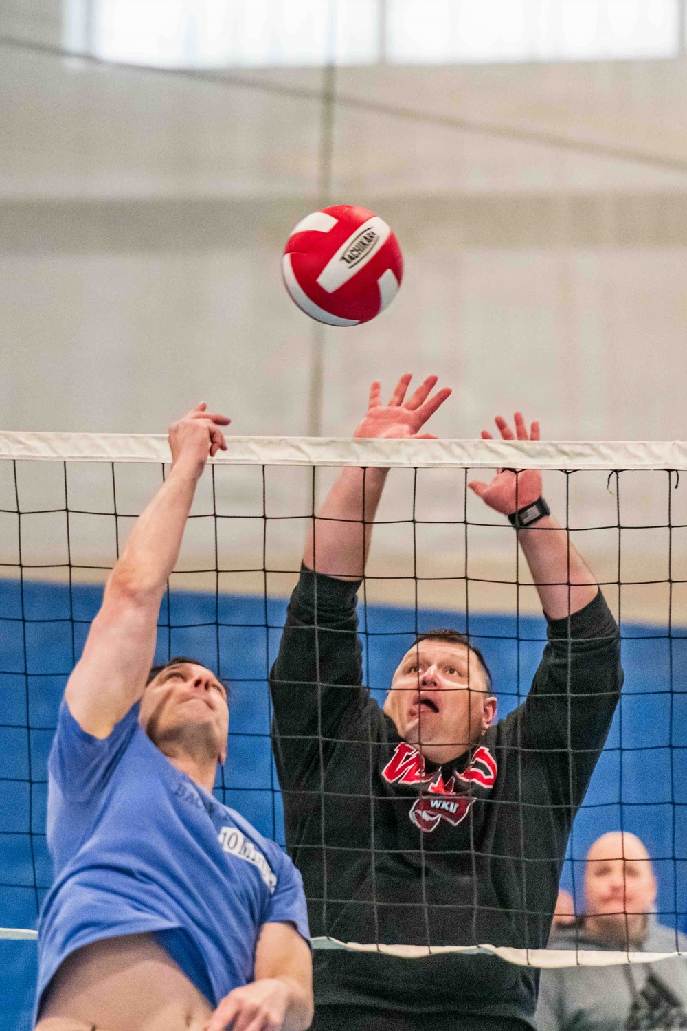 181st MFTB Cabin Fever Competition