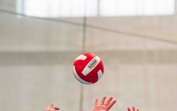 181st MFTB Cabin Fever Competition