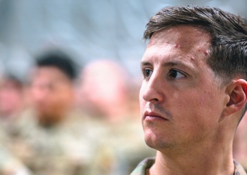 Noble Panther 26-4 Personnel Deployment Function line