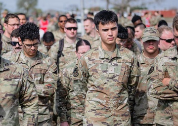 Noble Panther 26-4 Personnel Deployment Function line