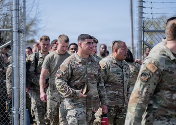 Noble Panther 26-4 Personnel Deployment Function line