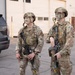 72nd Security Forces Squadron Small Unit Tactics Training