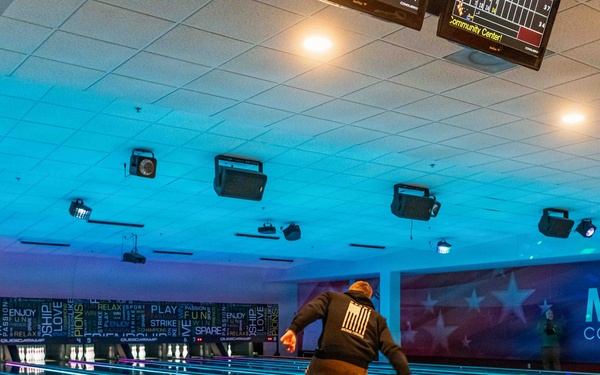 181st MFTB Cabin Fever Competition