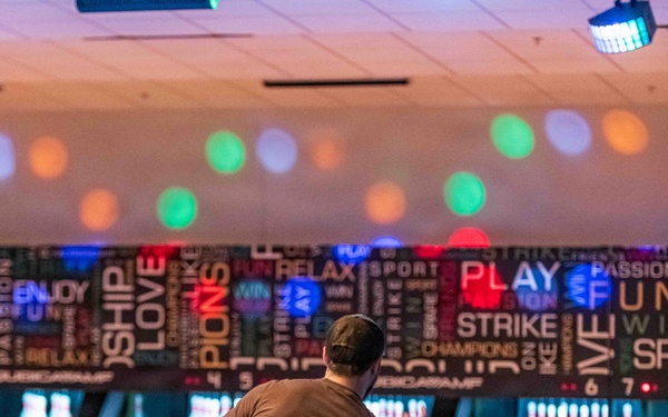 181st MFTB Cabin Fever Competition