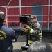 Army and Community Firefighters Train Together to Save Lives