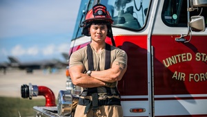 AFN Aviano Radio News: Fire Prevention Week 2025