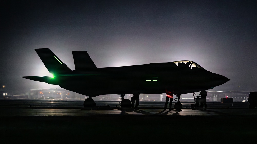 325th SFS respond to simulated OPFOR during Noble Panther 26-4