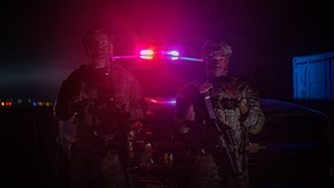 2026 USMC WARR-SF Sleeping Challenge