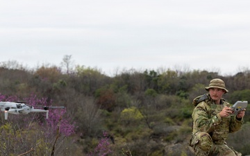 Innovating warfighting: 36th Eng Bde trains with emerging technology, modernizes operations