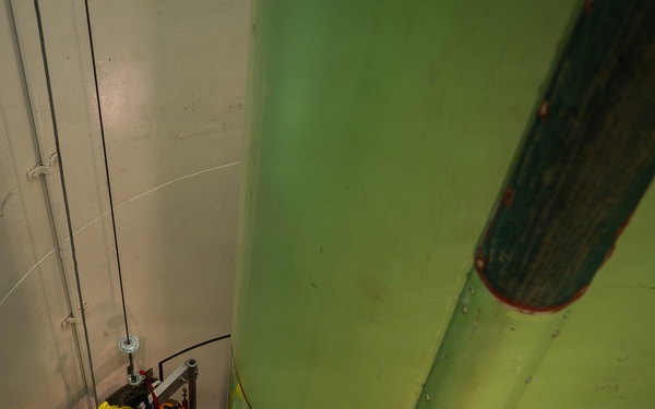 341st MUNS Airmen Bolster ICBM Readiness Through T-9 Missile Maintenance Training&amp;#xA;