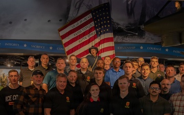 Developing Tomorrow's Leaders