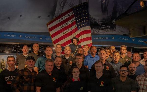 Developing Tomorrow's Leaders