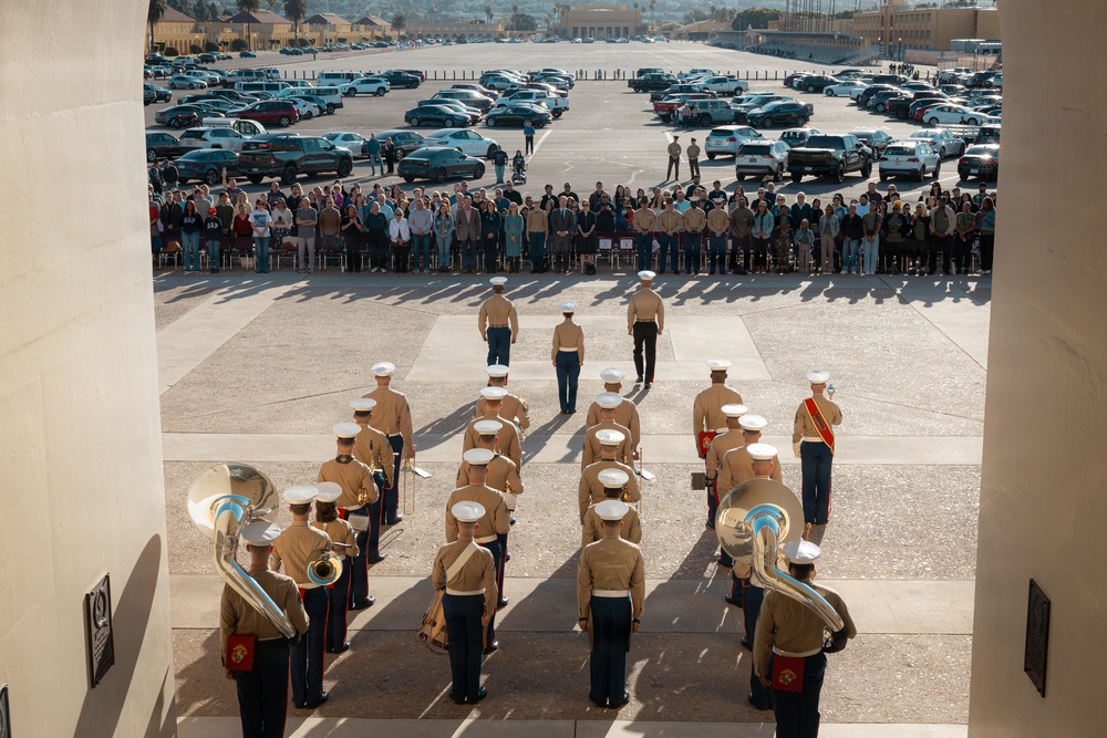 ASN M&amp;RA visits MCRDSD