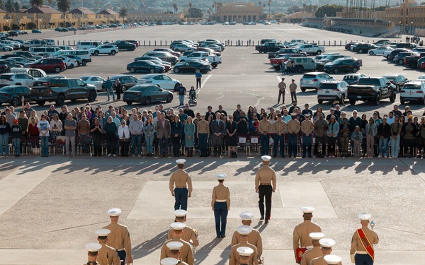 ASN M&amp;RA visits MCRDSD