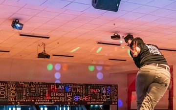 181st MFTB Cabin Fever Competition