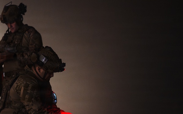 325th FW PAR sweeps during Noble Panther 26-4