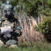 325th FW responds to a simulated chemical attack during Noble Panther 26-4