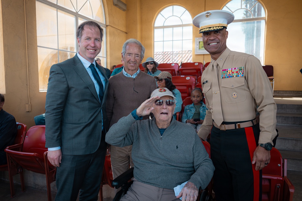 ASN M&amp;RA visits MCRDSD