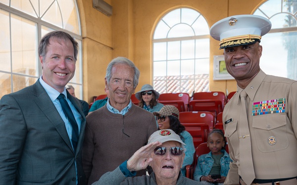 ASN M&amp;RA visits MCRDSD