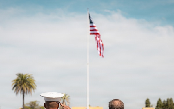 ASN M&amp;RA visits MCRDSD