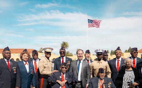 ASN M&amp;RA visits MCRDSD