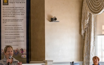 Presidio of Monterey welcomes new civilian leaders