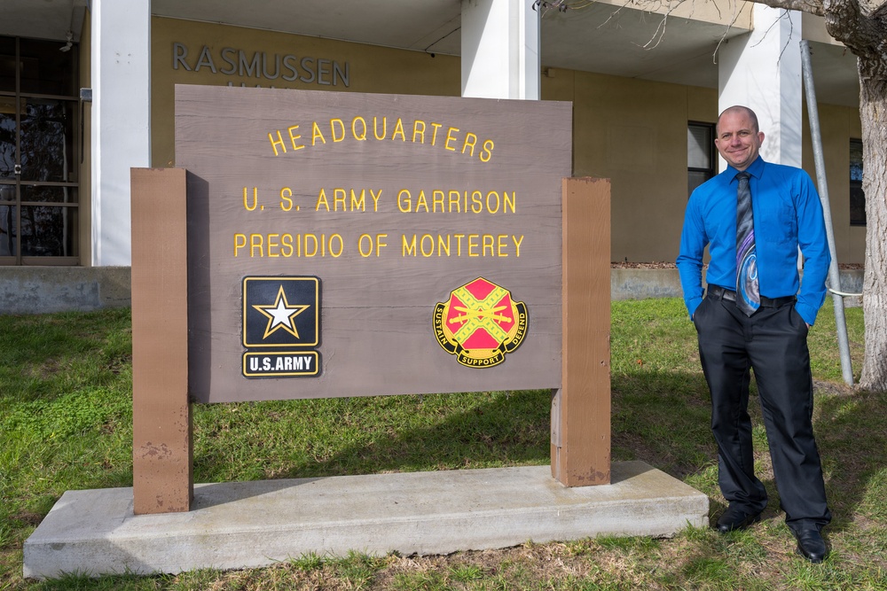 Presidio of Monterey welcomes new civilian leaders
