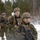 CORE 26 | Logistics Marines Hone marksmanship skills during Arctic exercise