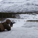 CORE 26 | Logistics Marines Hone marksmanship skills during Arctic exercise