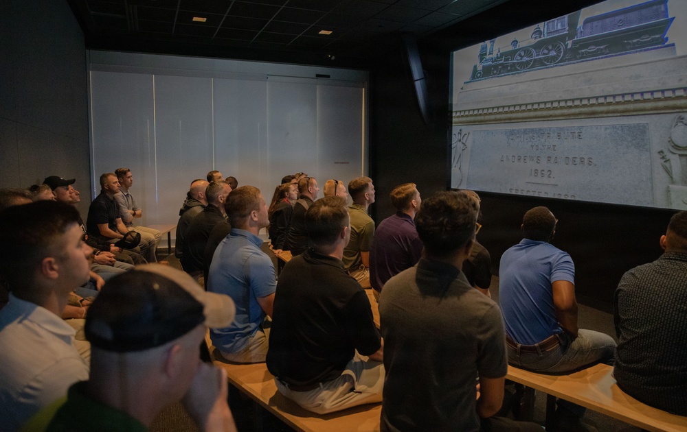 Focused Leader Development