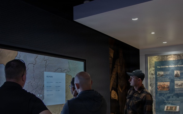 Leaders Learning Together