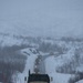 CORE 26 | U.S. Marines Conduct Cross-Border Convoy into Sweden for Arctic Exercise