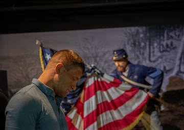 Warrior Mindset Development