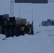 CORE 26 | U.S. Marines Conduct Cross-Border Convoy into Sweden for Arctic Exercise