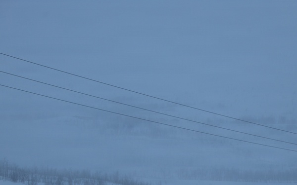 CORE 26 | U.S. Marines Conduct Cross-Border Convoy into Sweden for Arctic Exercise